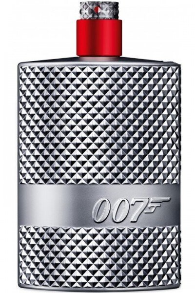 James Bond 007 Quantum EDT 125 ml Erkek Parfümü kullananlar yorumlar